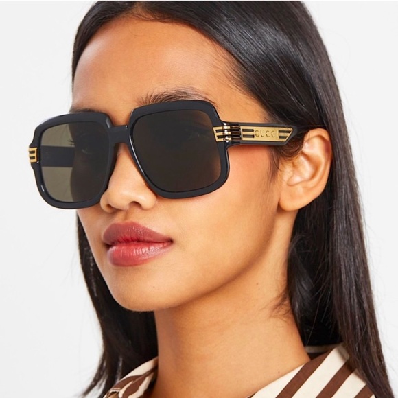 GUCCI GG0979S SUNGLASSES - Picture 2 of 8